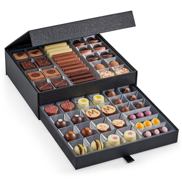 Hotel Chocolat - The Classic Cabinet thumbnail 2