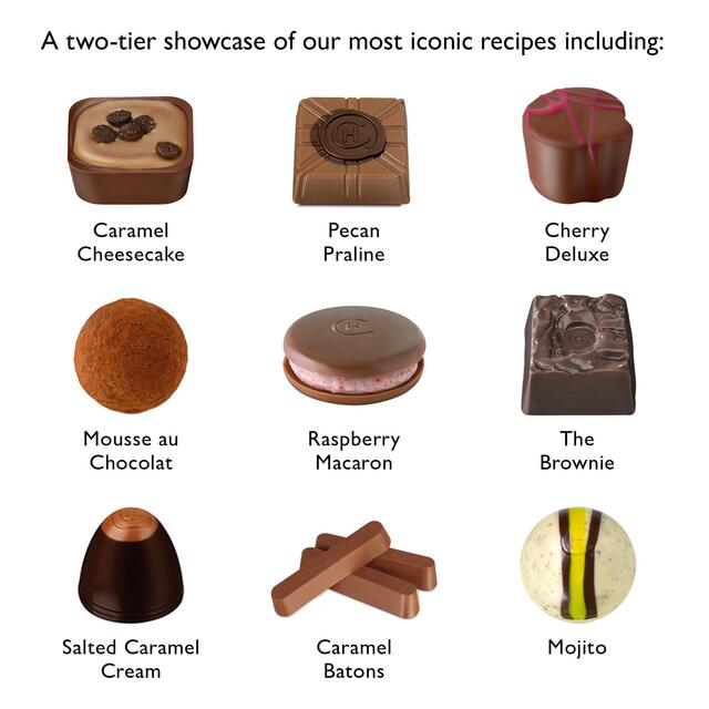 Hotel Chocolat - The Classic Cabinet thumbnail 6