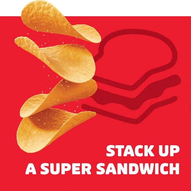 Pringles Original Crisps Can thumbnail 3