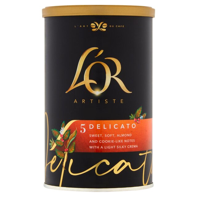 L'OR Artiste Delicato Instant Coffee thumbnail 2