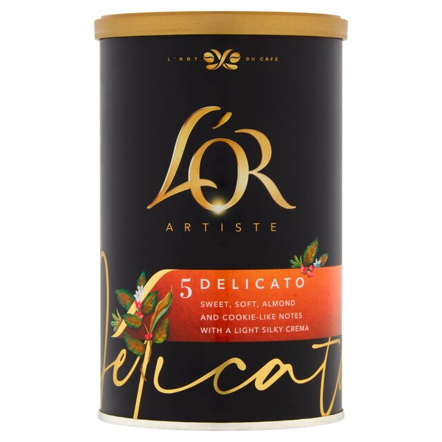 L'OR Artiste Delicato Instant Coffee thumbnail 3