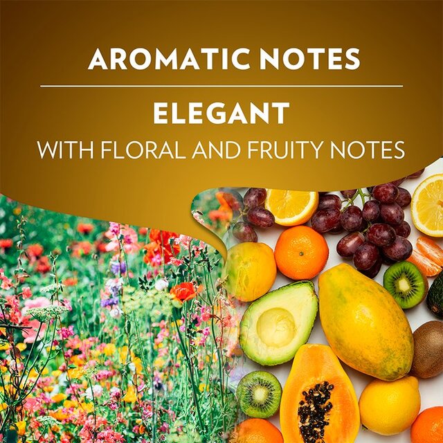 Lavazza Qualita Oro Aluminium Nespresso Compatible Capsules thumbnail 8