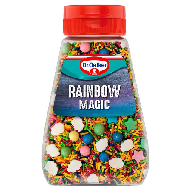 Dr. Oetker Baking Rainbow Magic Sprinkles