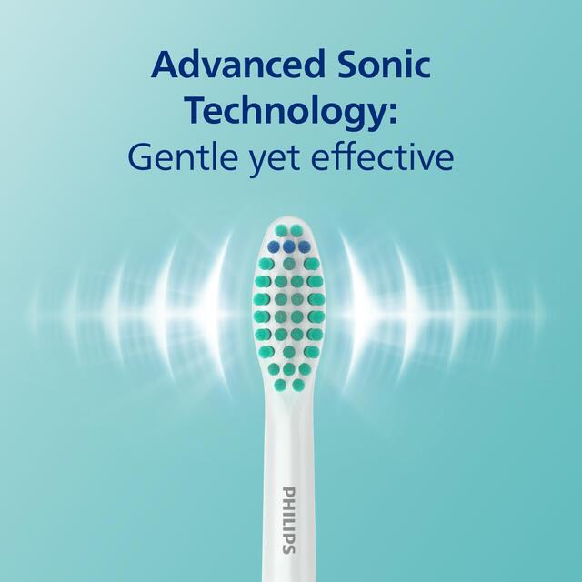 Philips Sonicare Series 3100 Black thumbnail 6