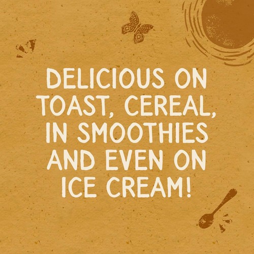 Whole Earth Drizzler Golden Roasted Peanut Butter thumbnail 7