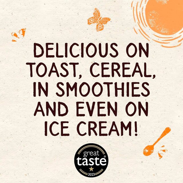 Whole Earth Drizzler Peanut Butter thumbnail 5