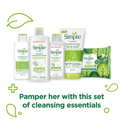 Simple Kind to Skin Ultimate Collection thumbnail 2