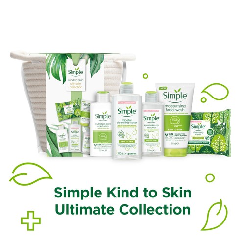 Simple Kind to Skin Ultimate Collection thumbnail 4