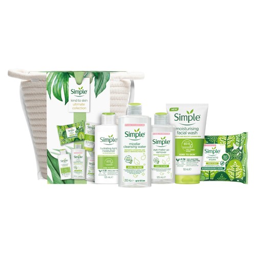 Simple Kind to Skin Ultimate Collection thumbnail 5