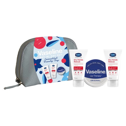 Vaseline Day In, Day Out Essentials Beauty Bag thumbnail 5
