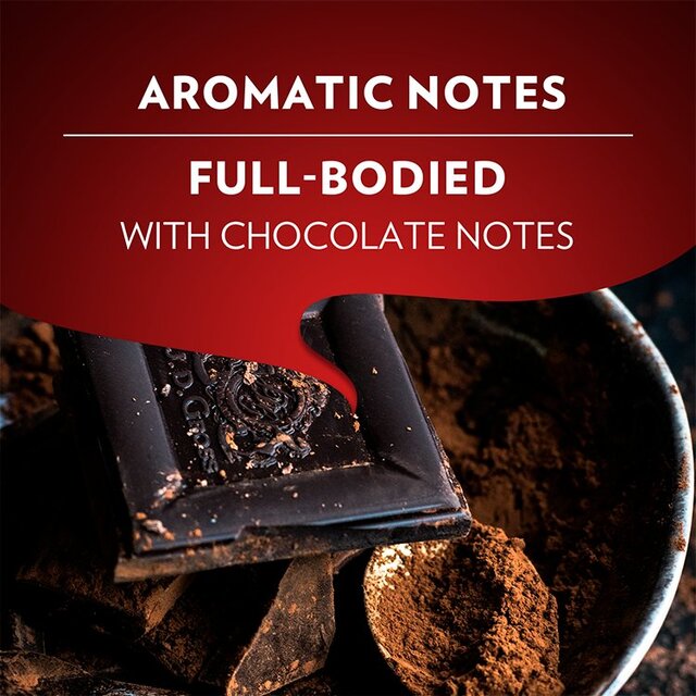 Lavazza Qualita Rossa Aluminium Nespresso Compatible Capsules thumbnail 9