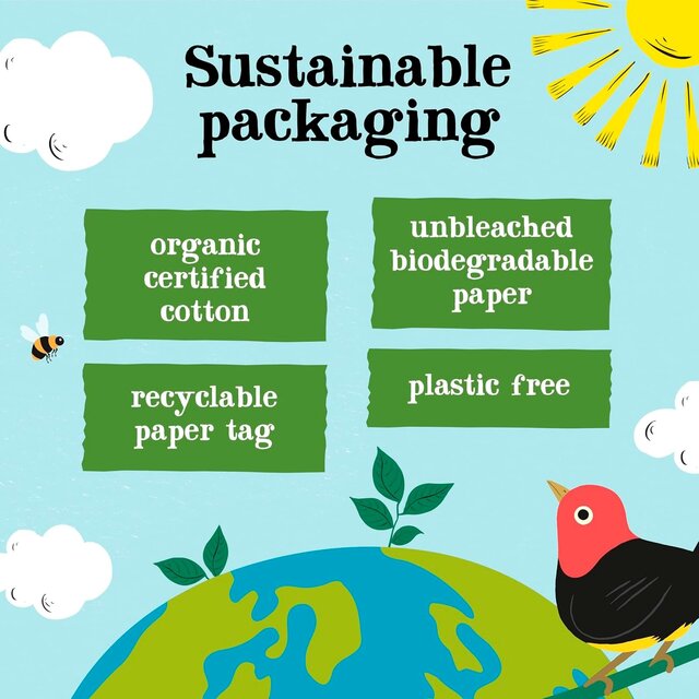 Clipper Organic Everyday 160 Tea bags thumbnail 8