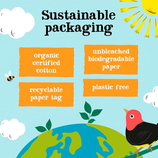 Clipper Organic Fairtrade Restoring Roots Ginger & Turmeric 20 Tea Bags thumbnail 3