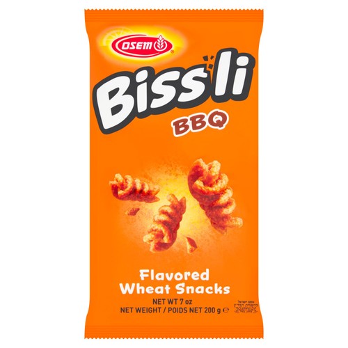 Osem Bissli BBQ Share Bag