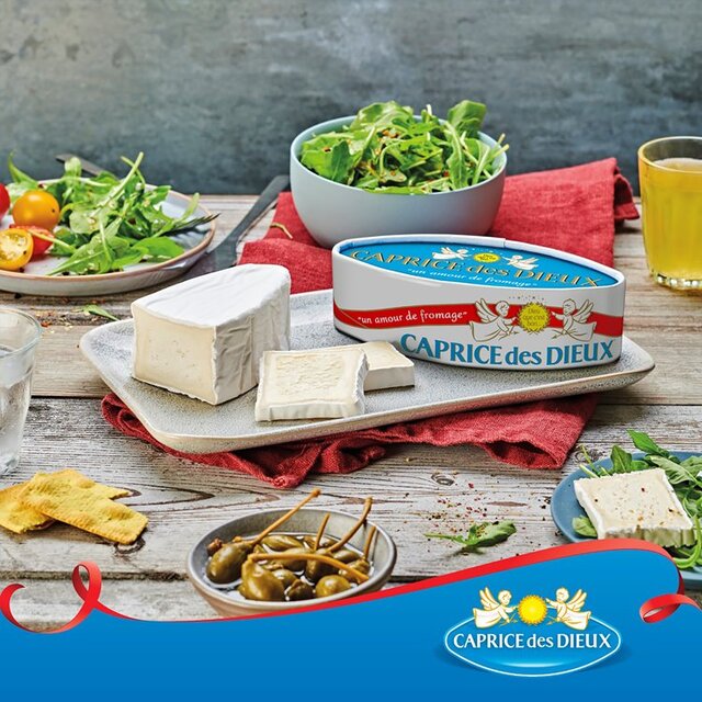 Caprice des Dieux thumbnail 3