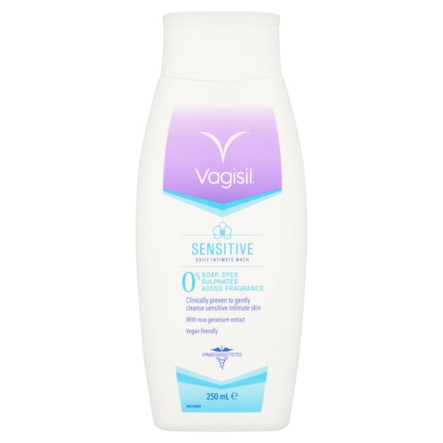 Vagisil Sensitive Intimate Wash