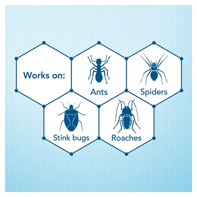 Raid Freeze Crawling Insects Spray thumbnail 7