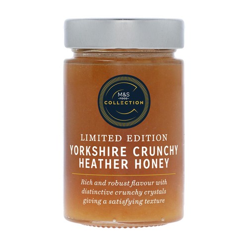 M&S Collection Crunchy Heather Honey thumbnail 2