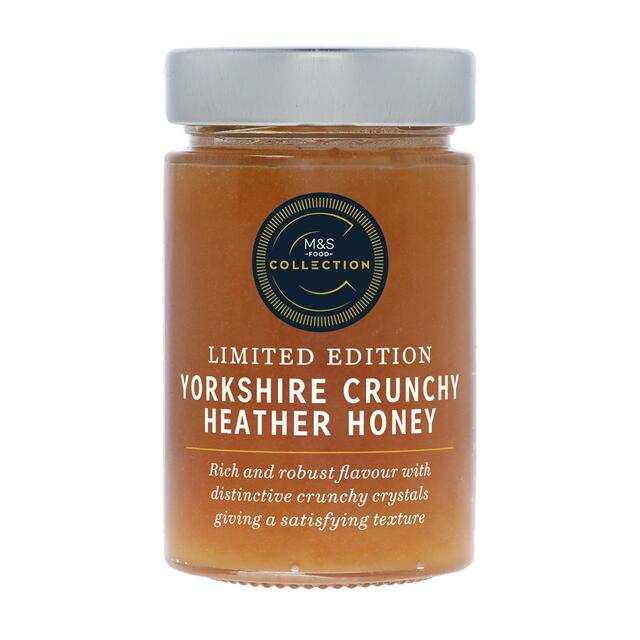 M&S Collection Crunchy Heather Honey thumbnail 2
