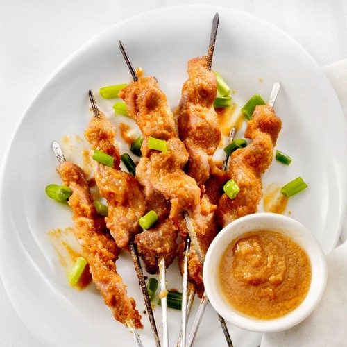 Lee Kum Kee Satay Sauce thumbnail 6