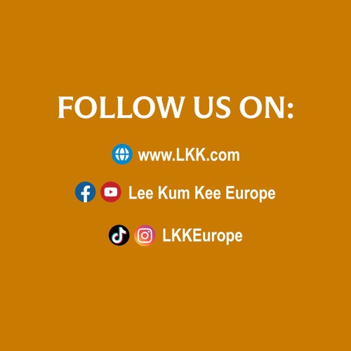 Lee Kum Kee Satay Sauce thumbnail 8