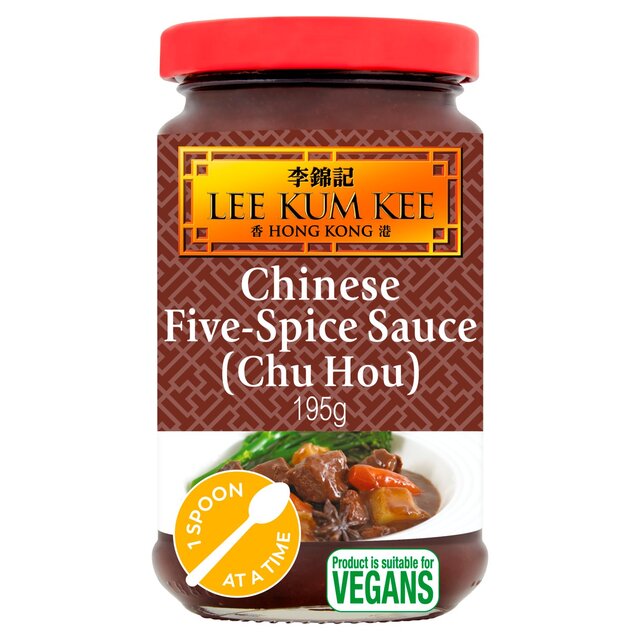 Lee Kum Kee Chinese 5 Spice Paste