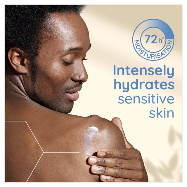 Aveeno Skin Relief Moisturising Body Lotion for Very Dry Skin thumbnail 7