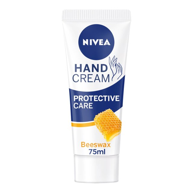 NIVEA Hand Cream Honey