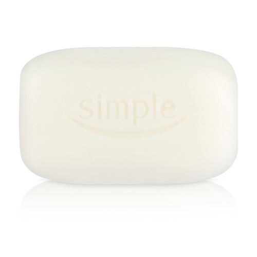 Simple Bar Soap thumbnail 3