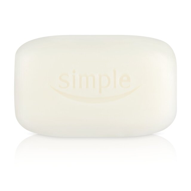 Simple Bar Soap thumbnail 3