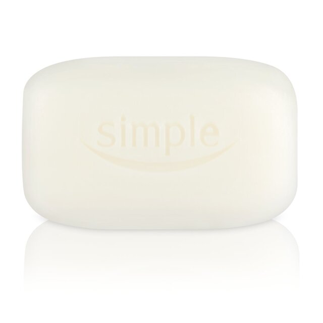 Simple Pure Soap thumbnail 2