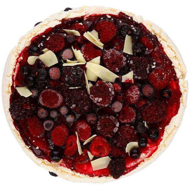 M&S Collection Very Berry Pavlova Frozen thumbnail 3