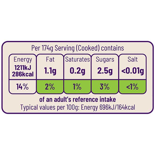 Ocado Macaroni Pasta thumbnail 3