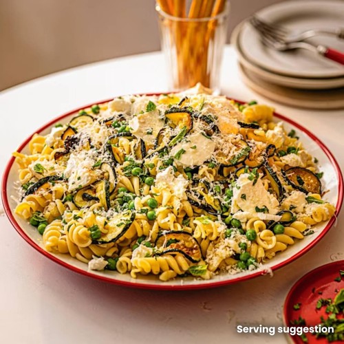 Ocado Fusilli thumbnail 4