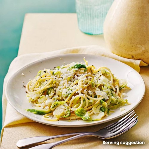 Ocado Spaghetti Pasta thumbnail 4