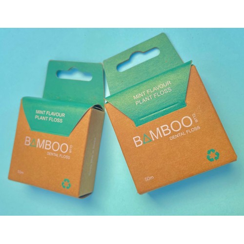 Bamboo Club Floss thumbnail 3