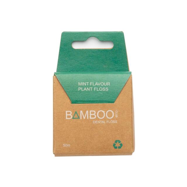 Bamboo Club Floss