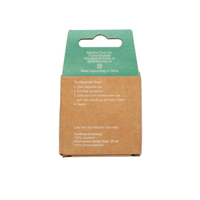 Bamboo Club Floss thumbnail 2