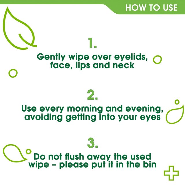 Simple Kind to Skin Biodegradable Face Wipes thumbnail 5
