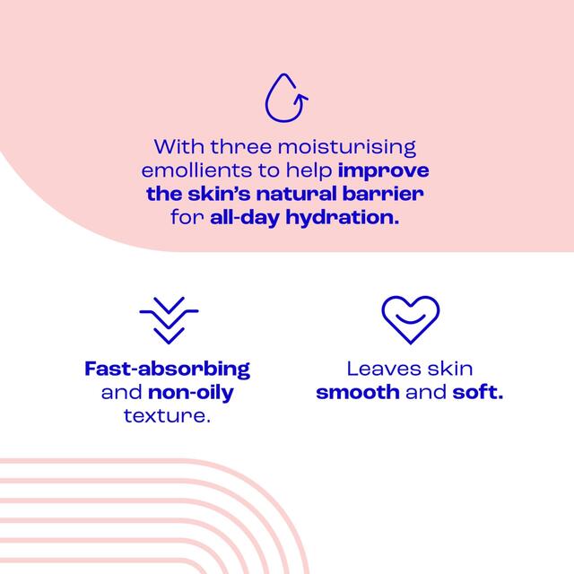 E45 Face Moisturiser Cream for Dry and Sensitive Skin thumbnail 3