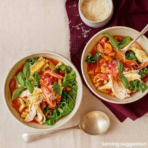 Ocado British Turkey Breast Steaks thumbnail 4