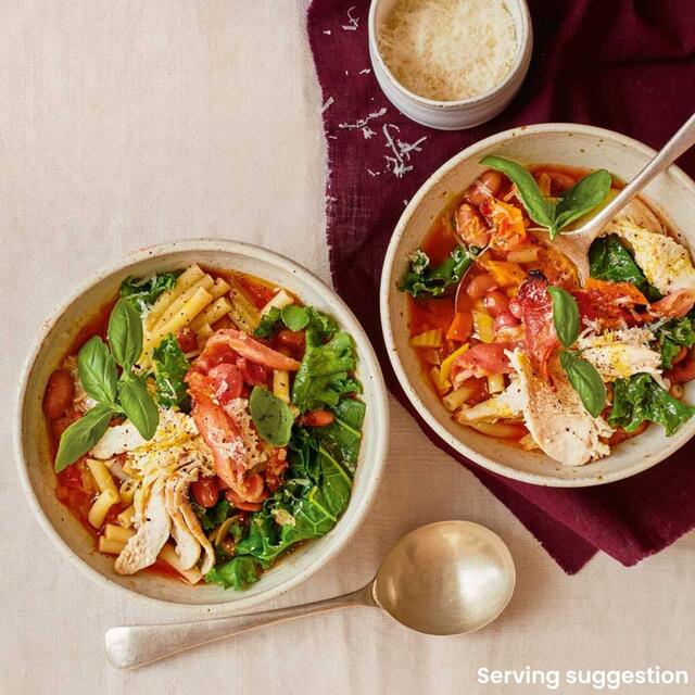 Ocado British Turkey Breast Steaks thumbnail 4