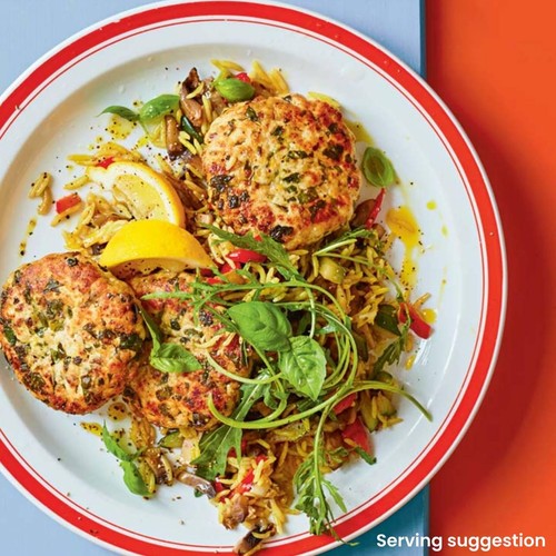 Ocado British Turkey Thigh Mince thumbnail 4