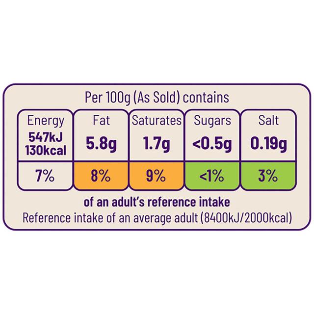 Ocado British Turkey Thigh Mince thumbnail 3