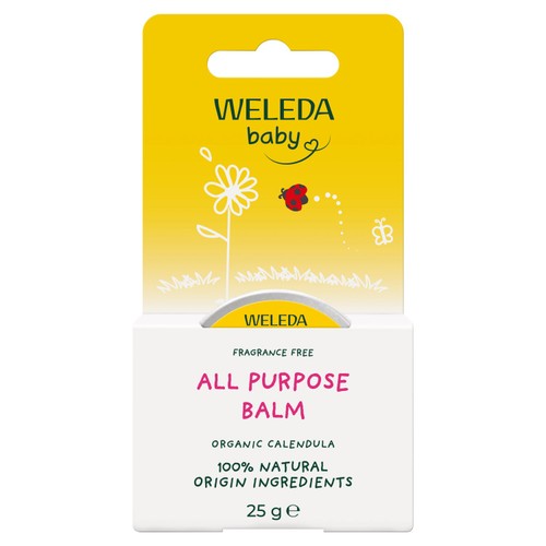 Weleda All Purpose Balm