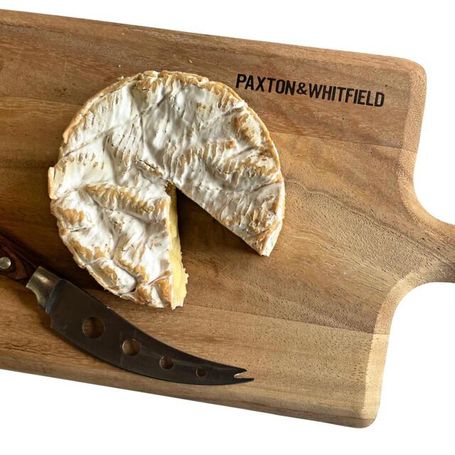 Paxton & Whitfield Camembert de Normandie thumbnail 2