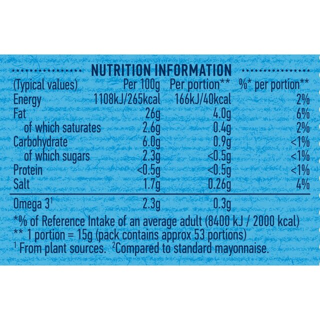 Hellmann's Light Mayonnaise thumbnail 4
