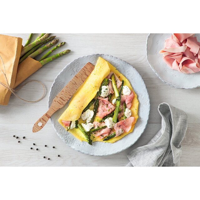 Polenta Valsugana Quick&Easy with Porcini Mushrooms thumbnail 2