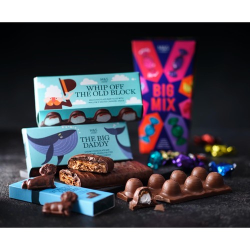 M&S You're Pawsome Chocolate thumbnail 3