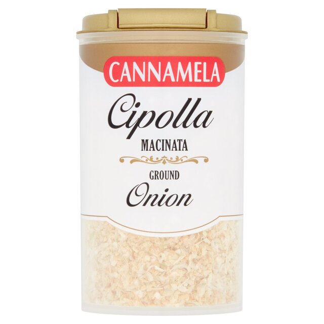 Cannamela Ground Onion